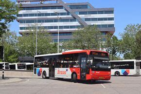 Lijn 24 Eindhoven Centraal Station .